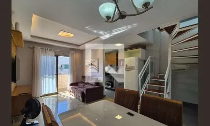Cobertura para Venda - Vargem Pequena, 3 Quartos,  165 m² - Rio de Janeiro