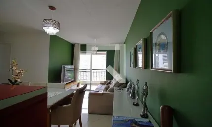 Apartamento para Venda - Panamby, 3 Quartos,  72 m² - São Paulo