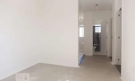 Apartamento para Venda - Jardim das Bandeiras , 2 Quartos,  48 m² - Campinas