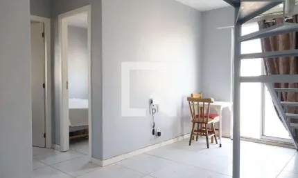 Cobertura para Venda - Santos Dumond, 3 Quartos,  130 m² - São Leopoldo