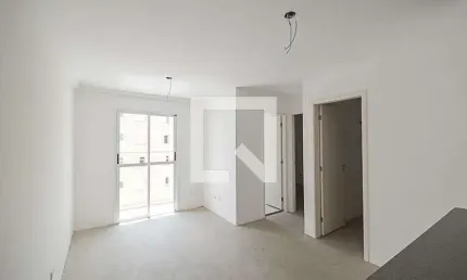 Apartamento para venda - vila lusitânia, 2 quartos,  46 m² - são bernardo do campo