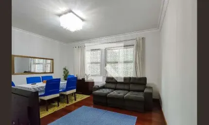 Apartamento para Venda - Tijuca, 3 Quartos,  117 m² - Rio de Janeiro