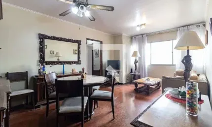 Apartamento para Venda - Vila das Mercês, 2 Quartos,  127 m² - São Paulo