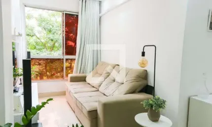 Apartamento para Venda - Méier, 2 Quartos,  50 m² - Rio de Janeiro