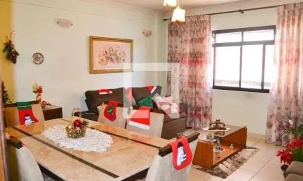 Apartamento para Venda - Rudge Ramos, 2 Quartos,  76 m² - São Bernardo do Campo