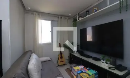Cobertura para Venda - Penha de França, 2 Quartos,  82 m² - São Paulo