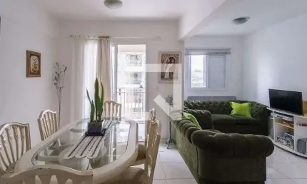 Apartamento para Venda - Tatuapé, 2 Quartos,  70 m² - São Paulo