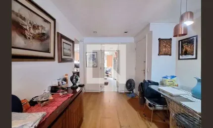 Apartamento para Venda - Botafogo, 2 Quartos,  74 m² - Rio de Janeiro