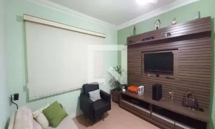 Casa para Venda - São Bernardo, 2 Quartos,  120 m² - Campinas