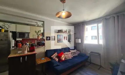 Apartamento para venda - vila mendes, 2 quartos,  43 m² - são paulo