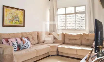 Apartamento para Venda - Bosque, 2 Quartos,  82 m² - Campinas