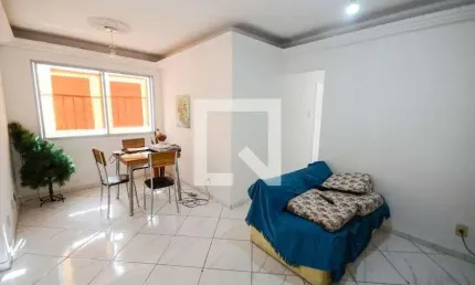 Apartamento para Venda - Engenho Novo, 3 Quartos,  60 m² - Rio de Janeiro
