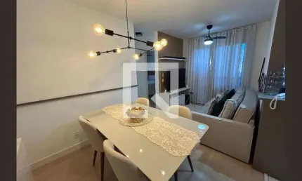Apartamento para Venda - Del Castilho, 2 Quartos,  48 m² - Rio de Janeiro