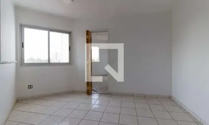 Apartamento para Venda - Itaquera, 1 Quarto,  35 m² - São Paulo
