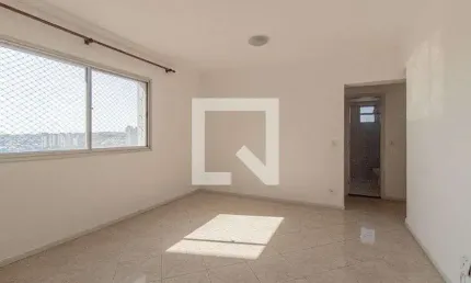 Apartamento para Venda - Vila Ré, 2 Quartos,  70 m² - São Paulo