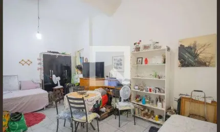Apartamento para Venda - Centro, 1 Quarto,  27 m² - Rio de Janeiro