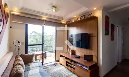 Apartamento para Venda - Itaquera, 2 Quartos,  50 m² - São Paulo