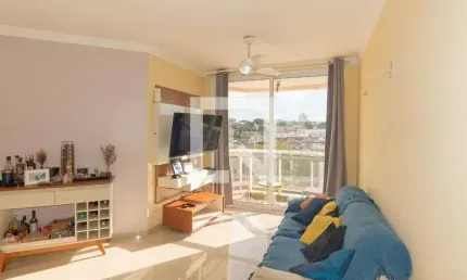 Apartamento para Venda - Campos Elíseos , 3 Quartos,  80 m² - Campinas