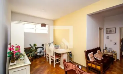 Apartamento para Venda - Santa Efigênia, 3 Quartos,  105 m² - Belo Horizonte
