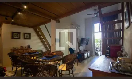 Apartamento para Venda - Recreio, 2 Quartos,  105 m² - Rio de Janeiro