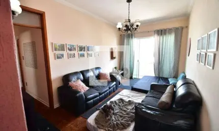 Apartamento para Venda - Centro, 3 Quartos,  90 m² - Campinas