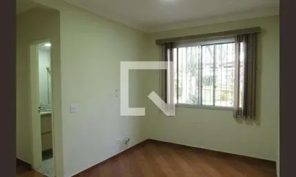 Apartamento para Venda - Bussocaba, 2 Quartos,  61 m² - Osasco