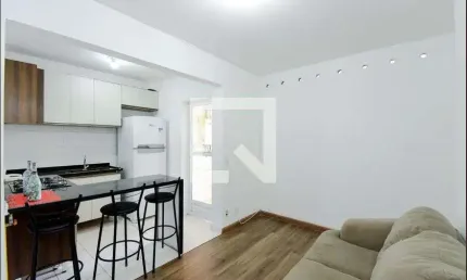 Apartamento para Venda - Picanço, 2 Quartos,  59 m² - Guarulhos