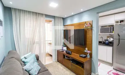 Apartamento para venda - novo osasco, 2 quartos,  47 m² - osasco