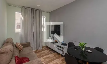 Kitnet / Stúdio para Venda - São João Clímaco, 2 Quartos,  42 m² - São Paulo
