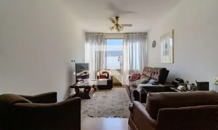 Apartamento para Venda - Lagoa, 2 Quartos,  95 m² - Rio de Janeiro