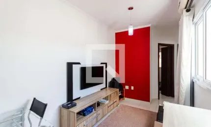 Cobertura para Venda - Jardim das Maravilhas, 3 Quartos,  76 m² - Santo André