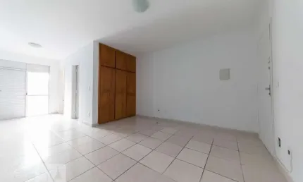 Apartamento para Venda - Centro, 1 Quarto,  41 m² - Campinas