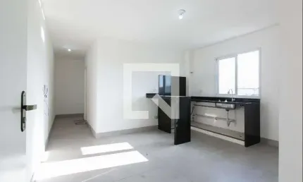 Apartamento para Venda - Itaquera, 2 Quartos,  49 m² - São Paulo