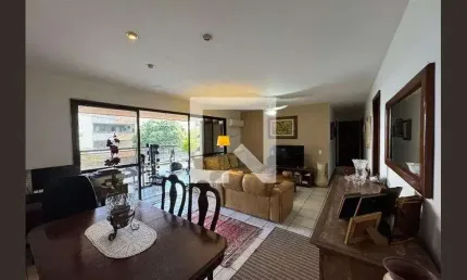 Apartamento para Venda - Recreio, 3 Quartos,  154 m² - Rio de Janeiro