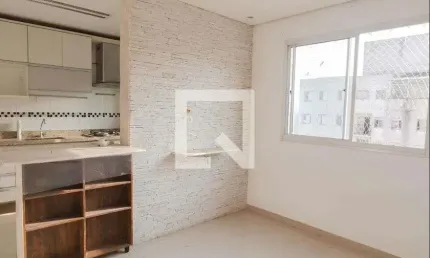 Apartamento para venda - jardim cocaia, 2 quartos,  43 m² - guarulhos