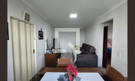 Apartamento para Venda - Jardim São Savério, 2 Quartos,  50 m² - São Paulo