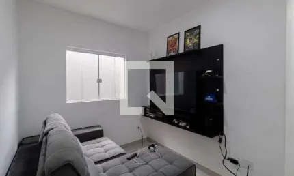 Apartamento para Venda - Jardim Maringá, 2 Quartos,  45 m² - São Paulo