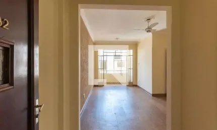Apartamento para Venda - Centro, 4 Quartos,  143 m² - Campinas