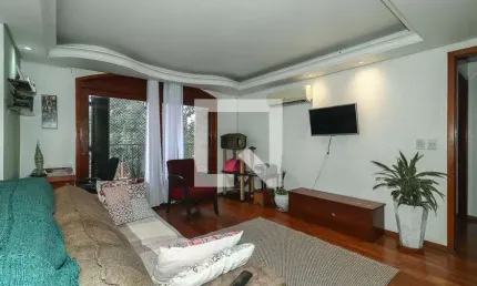 Apartamento para Venda - Jardim Lindóia, 3 Quartos,  107 m² - Porto Alegre