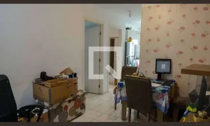 Apartamento para Venda - Quitaúna, 2 Quartos,  58 m² - Osasco