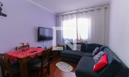 Apartamento para venda - mooca, 2 quartos,  50 m² - são paulo