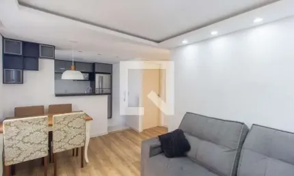 Apartamento para Venda - Igará, 2 Quartos,  42 m² - Canoas
