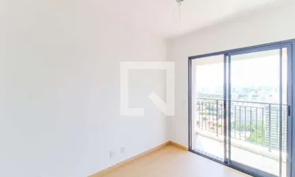Apartamento para Venda - Santo Amaro , 1 Quarto,  33 m² - São Paulo