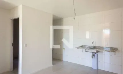 Apartamento para Venda - Mooca, 2 Quartos,  40 m² - São Paulo
