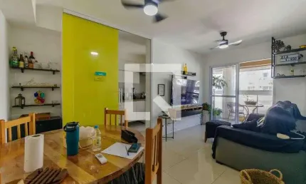 Apartamento para venda - recreio, 2 quartos,  61 m² - rio de janeiro