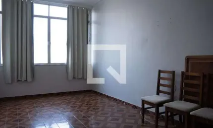 Kitnet / Stúdio para Venda - Laranjeiras, 1 Quarto,  30 m² - Rio de Janeiro