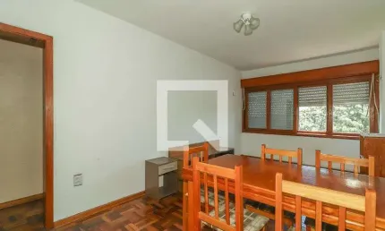 Apartamento para Venda - Floresta, 3 Quartos,  95 m² - Porto Alegre