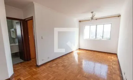 Apartamento para Venda - Cambuci, 1 Quarto,  50 m² - São Paulo