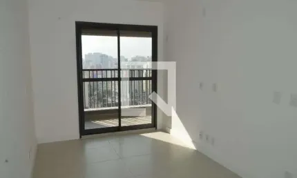 Apartamento para Venda - Liberdade, 1 Quarto,  40 m² - São Paulo