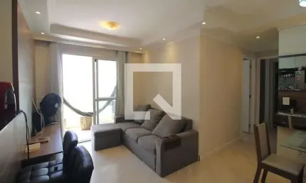 Apartamento para Venda - Interlagos, 2 Quartos,  55 m² - São Paulo